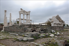 Pergamon  UNESCO